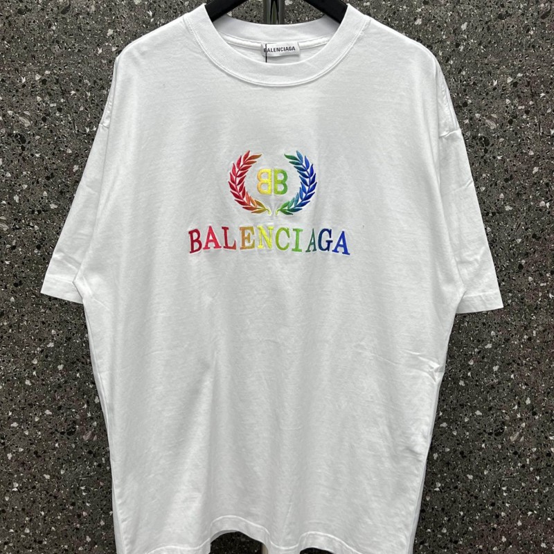 Balenciaga Unisex Tee