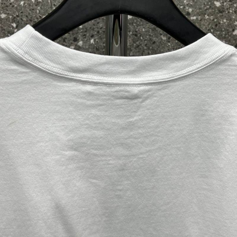 Balenciaga Unisex Tee