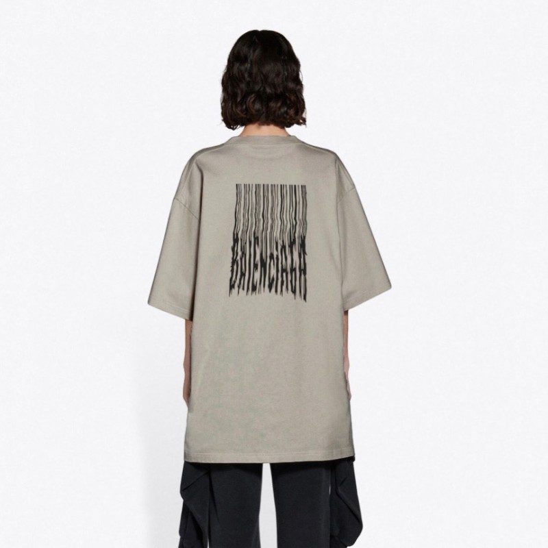 Balenciaga Unisex Tee