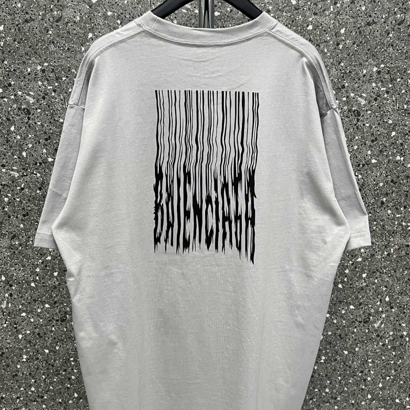 Balenciaga Unisex Tee