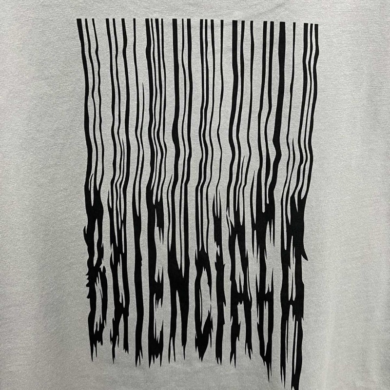 Balenciaga Unisex Tee