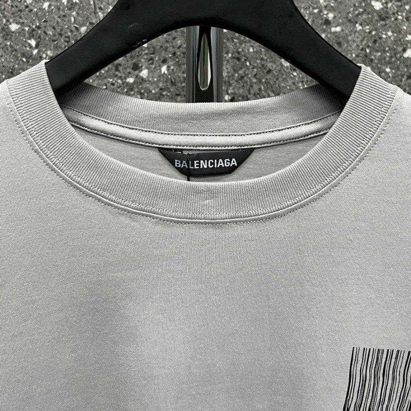 Balenciaga Unisex Tee