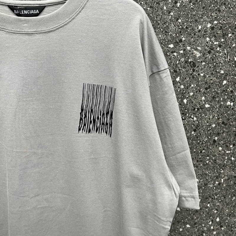 Balenciaga Unisex Tee