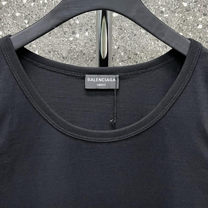 Balenciaga Unisex Tee