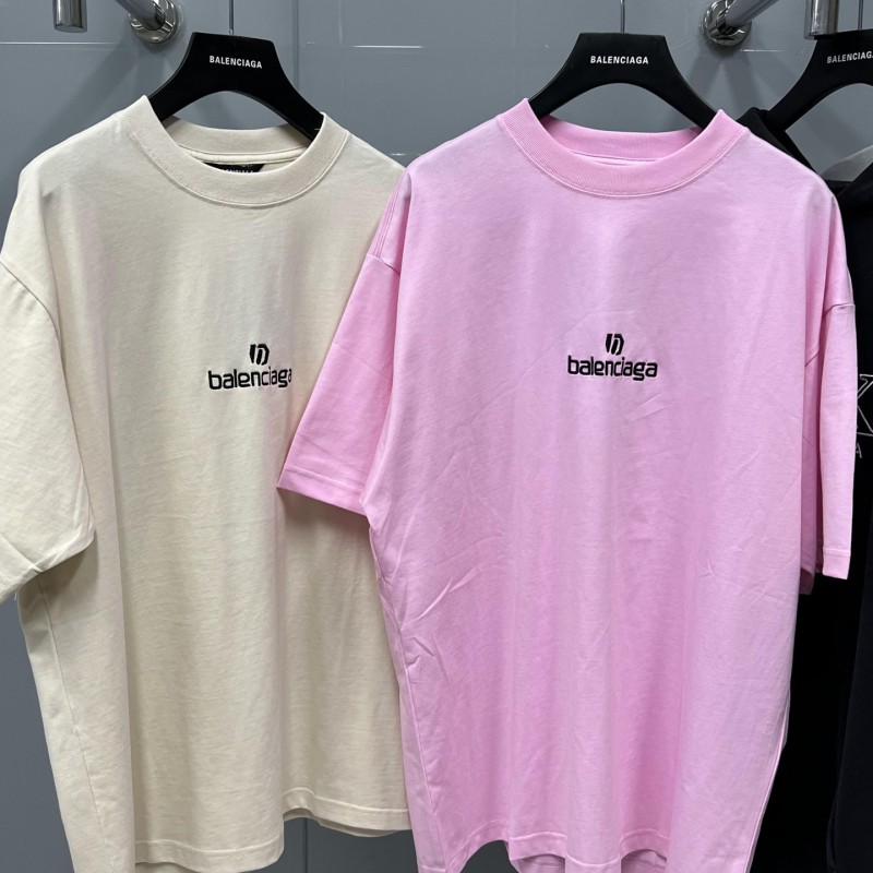 Balenciaga Unisex Tee