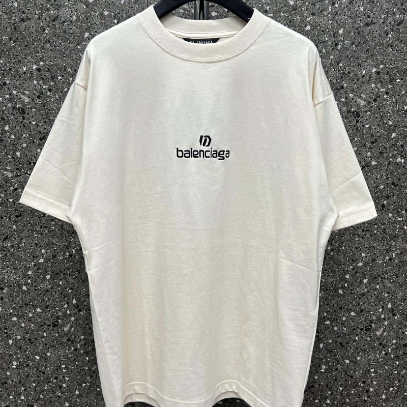 Balenciaga Unisex Tee