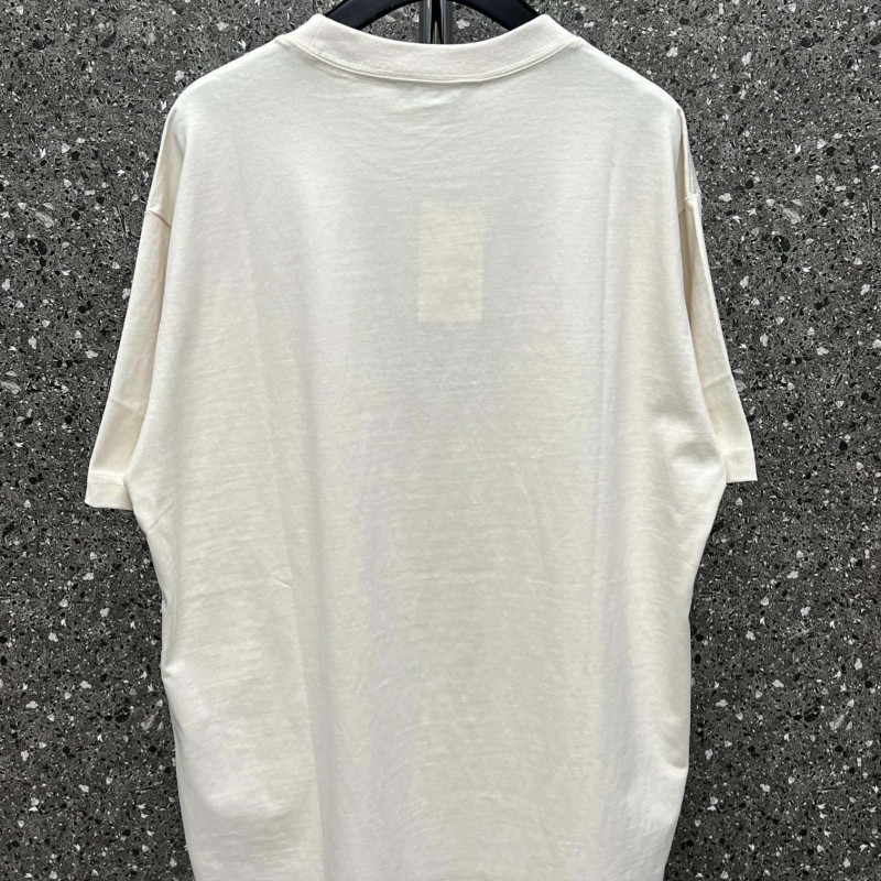 Balenciaga Unisex Tee