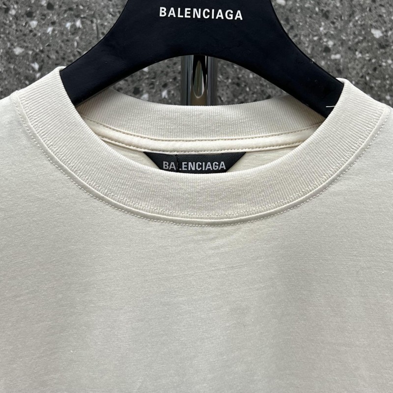 Balenciaga Unisex Tee