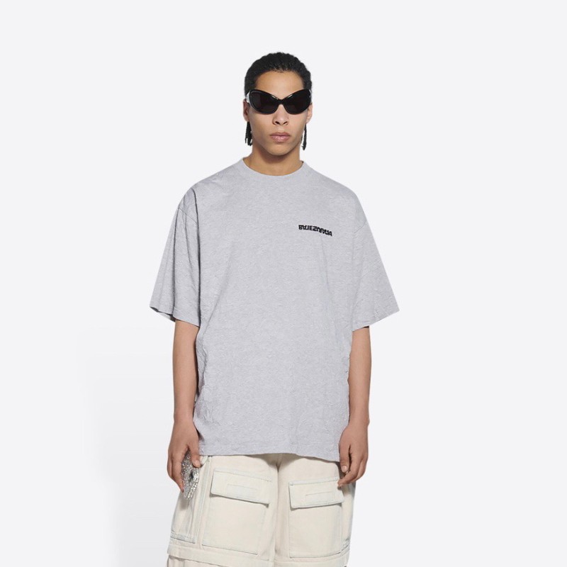 Balenciaga Unisex Tee