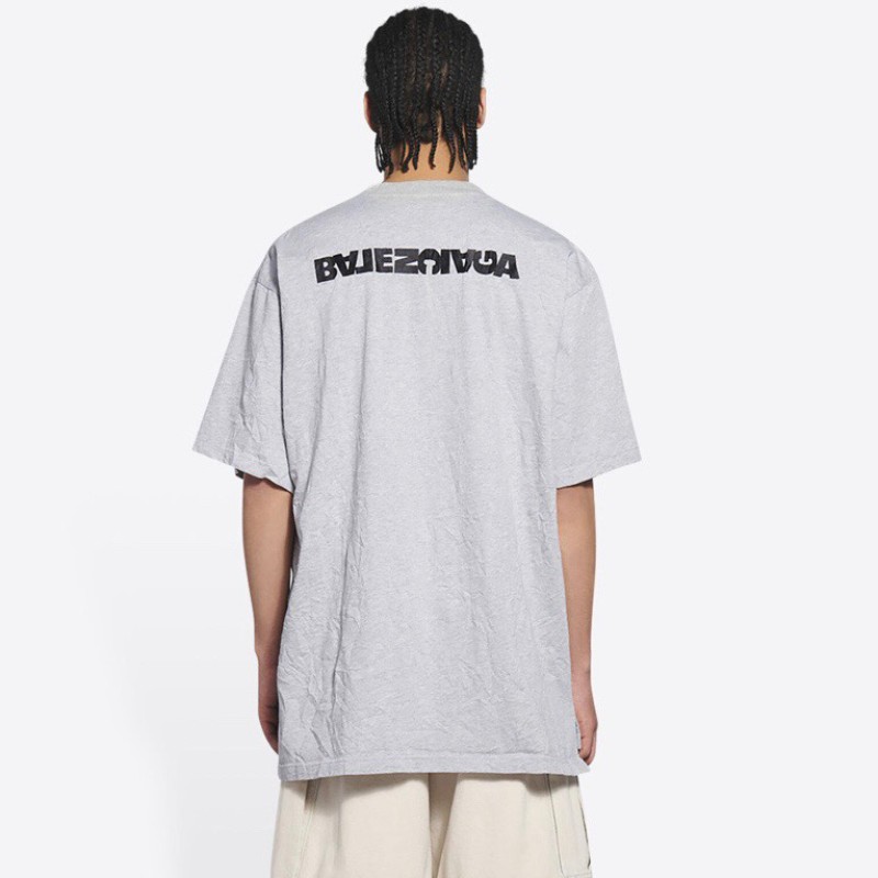 Balenciaga Unisex Tee