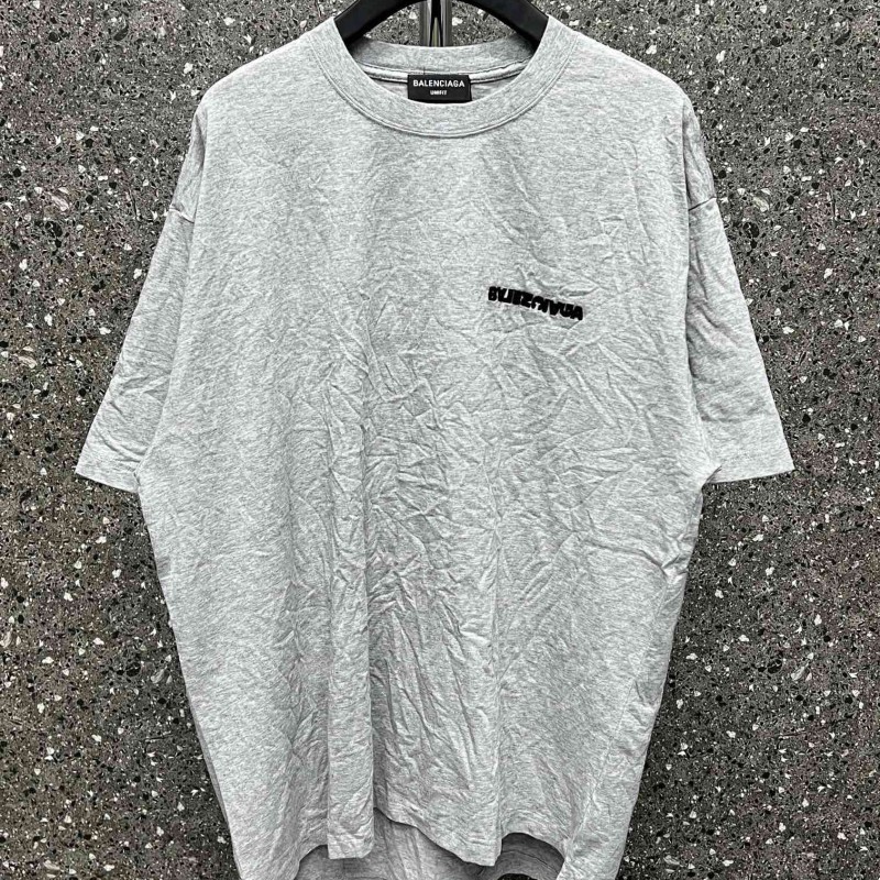 Balenciaga Unisex Tee