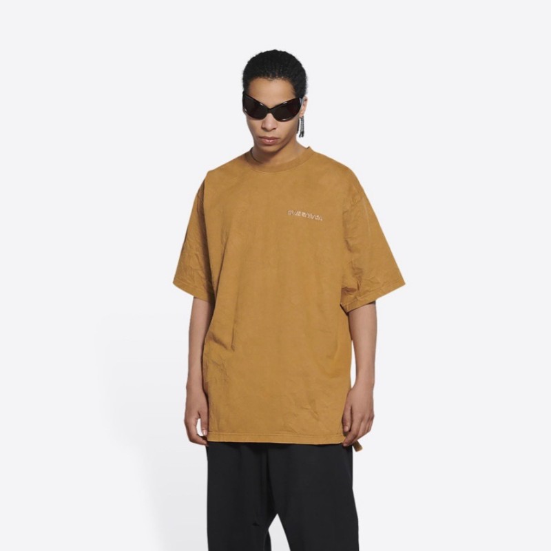 Balenciaga Unisex Tee