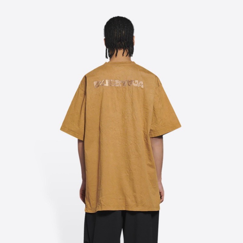 Balenciaga Unisex Tee