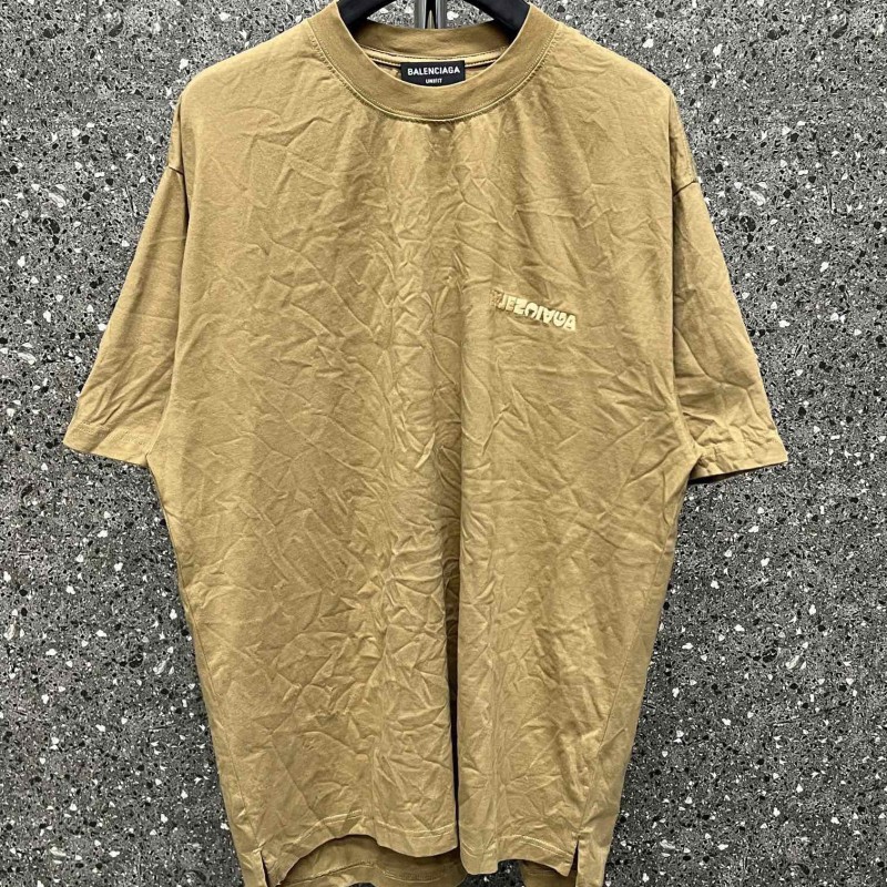 Balenciaga Unisex Tee