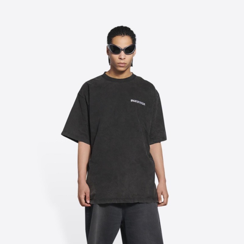 Balenciaga Unisex Tee