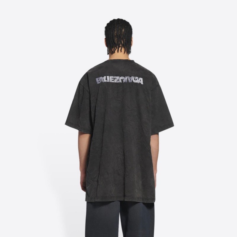 Balenciaga Unisex Tee