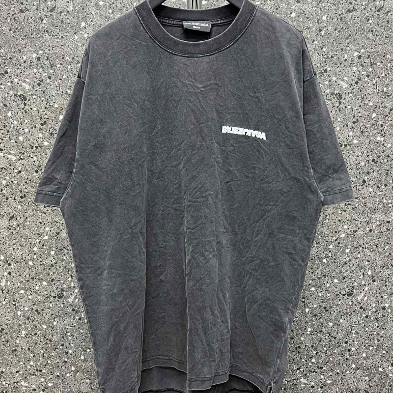 Balenciaga Unisex Tee