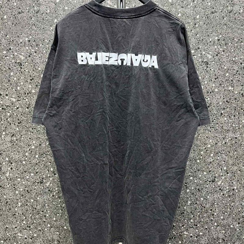 Balenciaga Unisex Tee