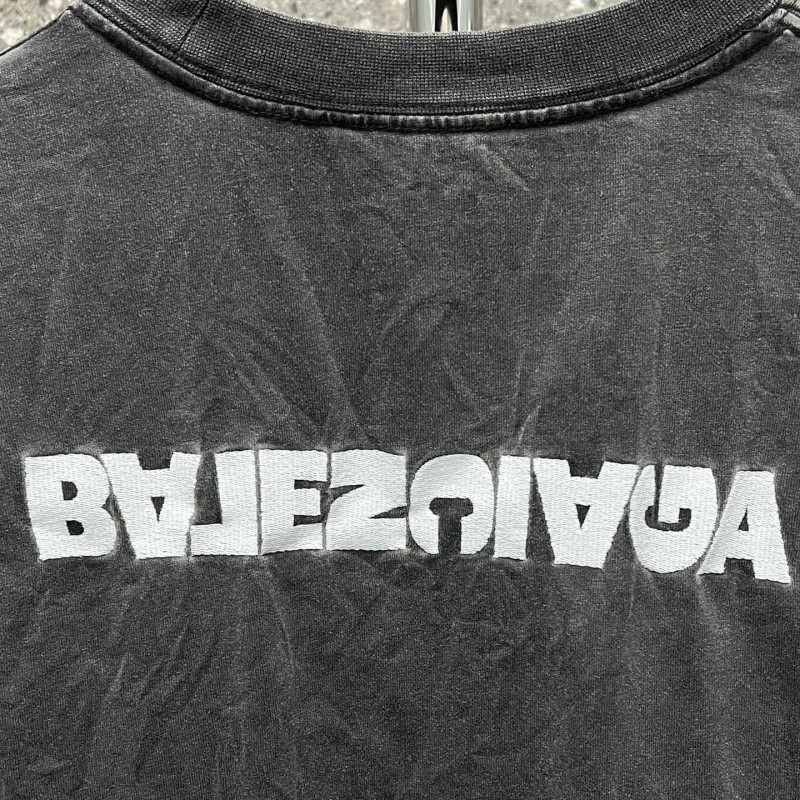 Balenciaga Unisex Tee