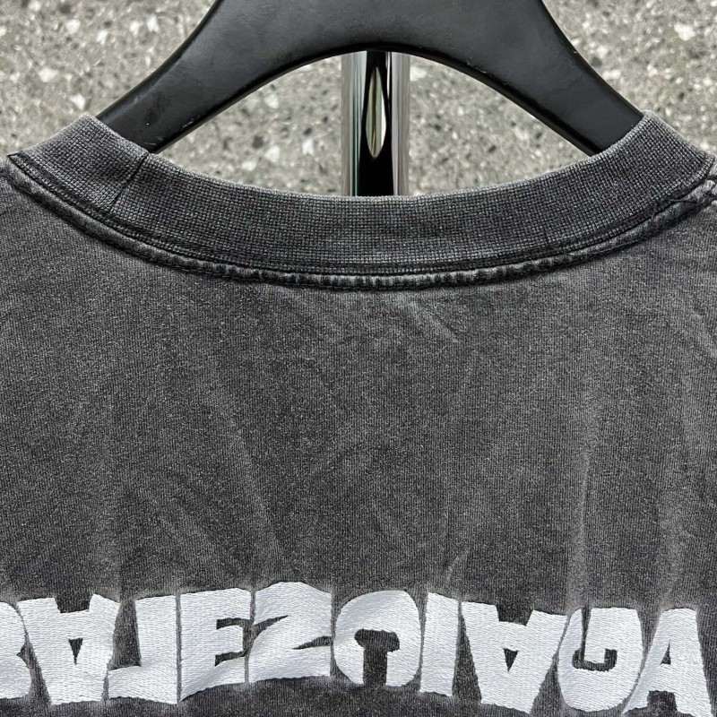 Balenciaga Unisex Tee