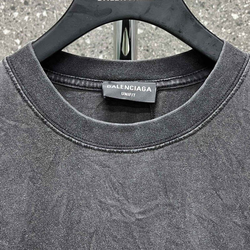 Balenciaga Unisex Tee