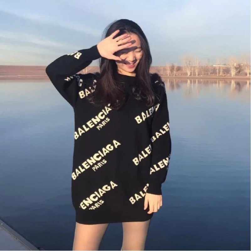 Balenciaga Unisex Sweater