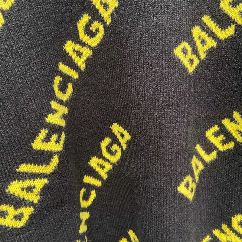 Balenciaga Unisex Sweater