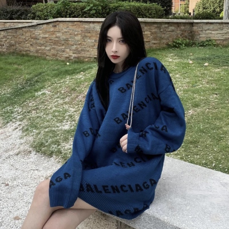 Balenciaga Unisex Sweater