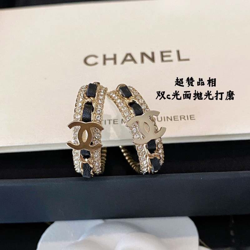 Chanel Earring