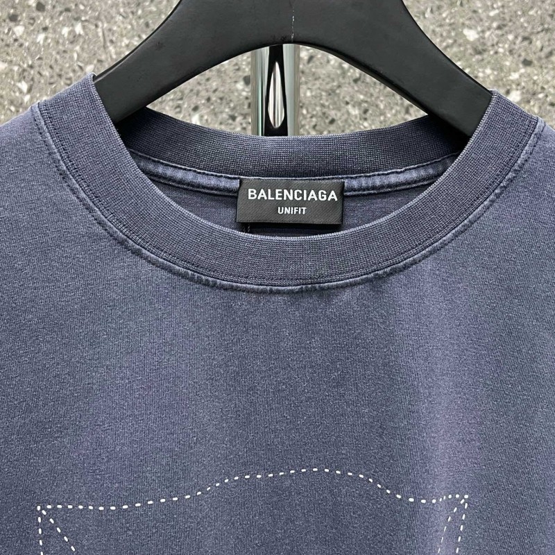 Balenciaga Unisex Tee