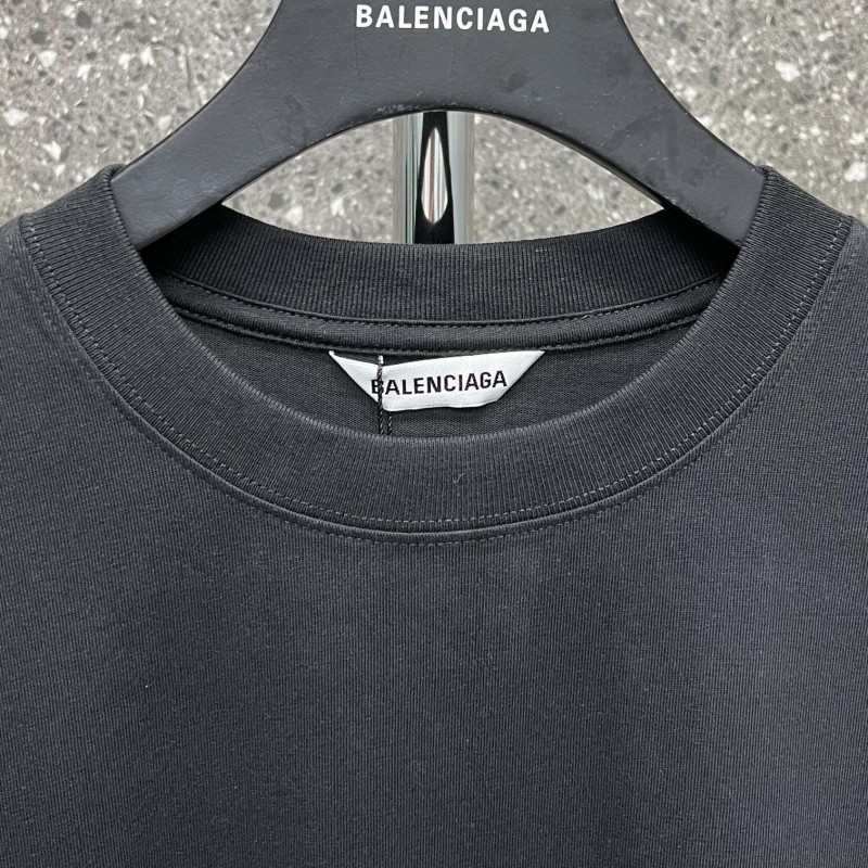 Balenciaga Unisex Tee