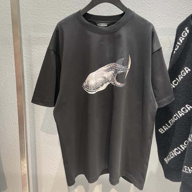 Balenciaga Unisex Tee