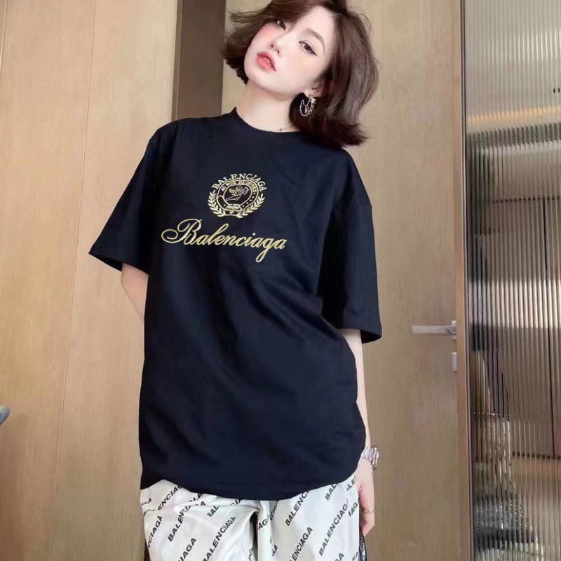 Balenciaga Unisex Tee