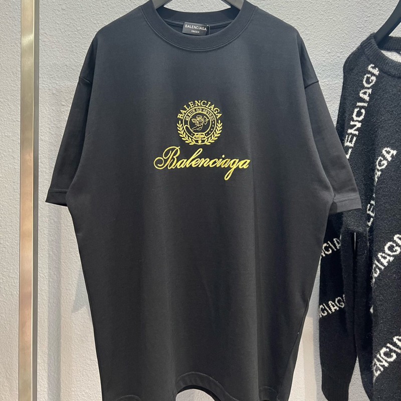 Balenciaga Unisex Tee