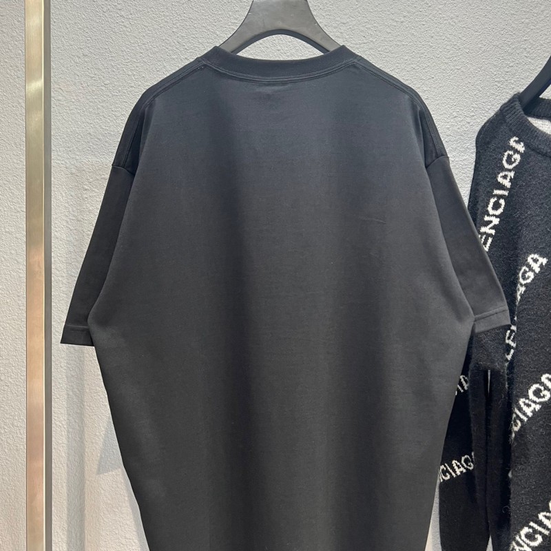 Balenciaga Unisex Tee