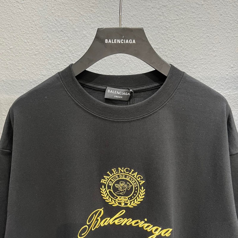 Balenciaga Unisex Tee