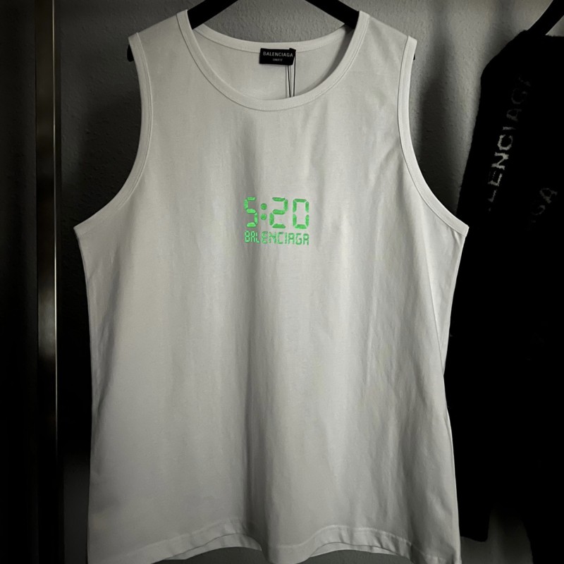 Balenciaga Unisex Singlet