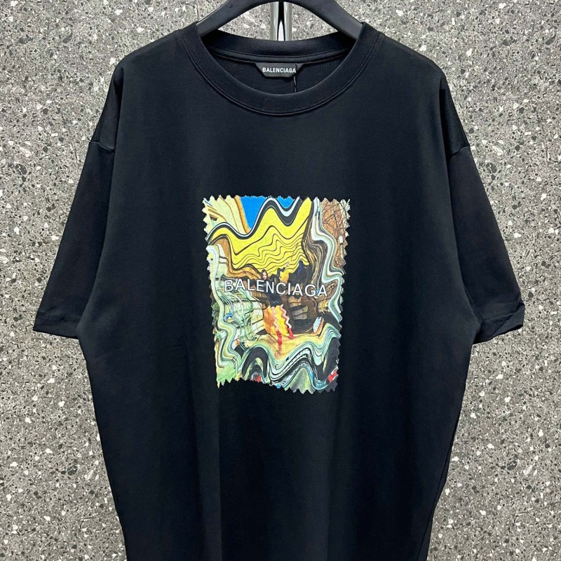 Balenciaga Unisex Tee