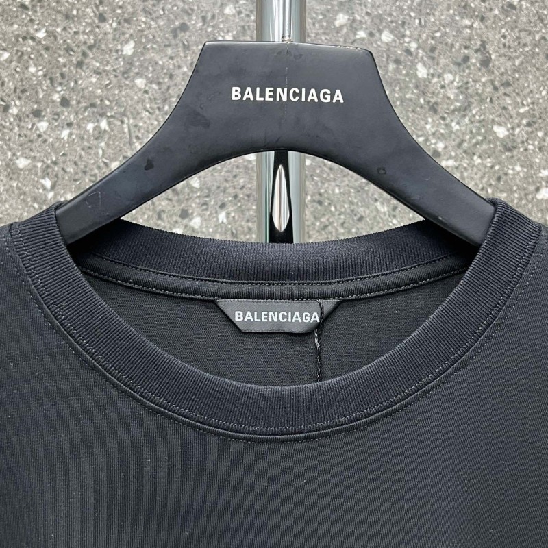 Balenciaga Unisex Tee