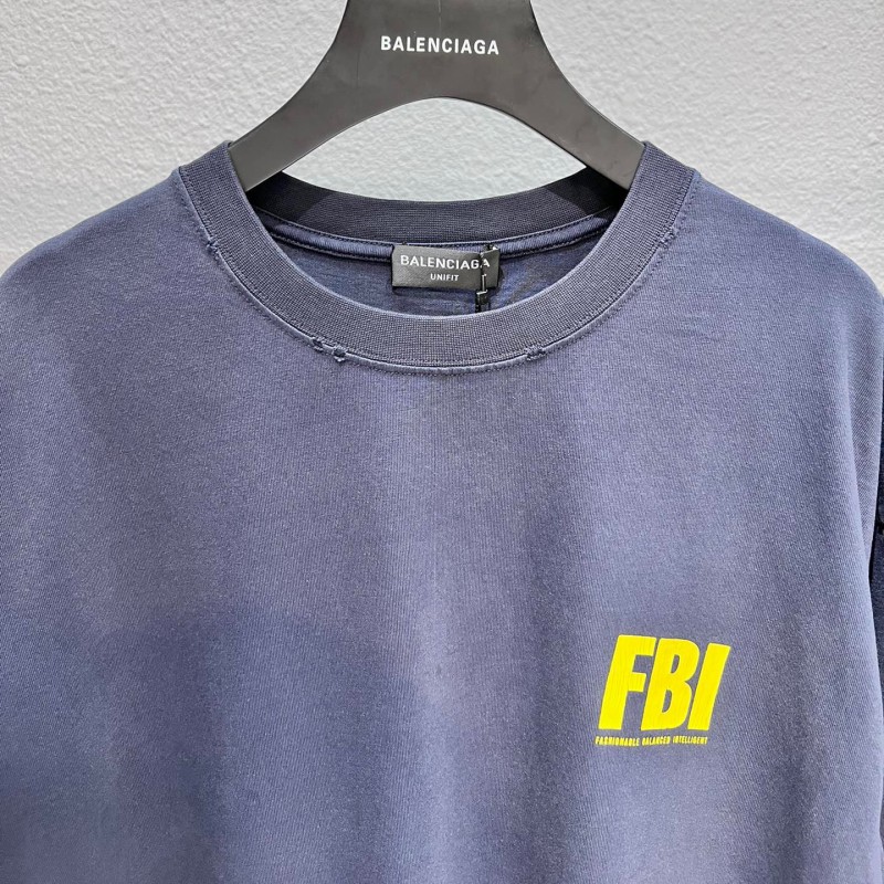 Balenciaga Unisex Tee