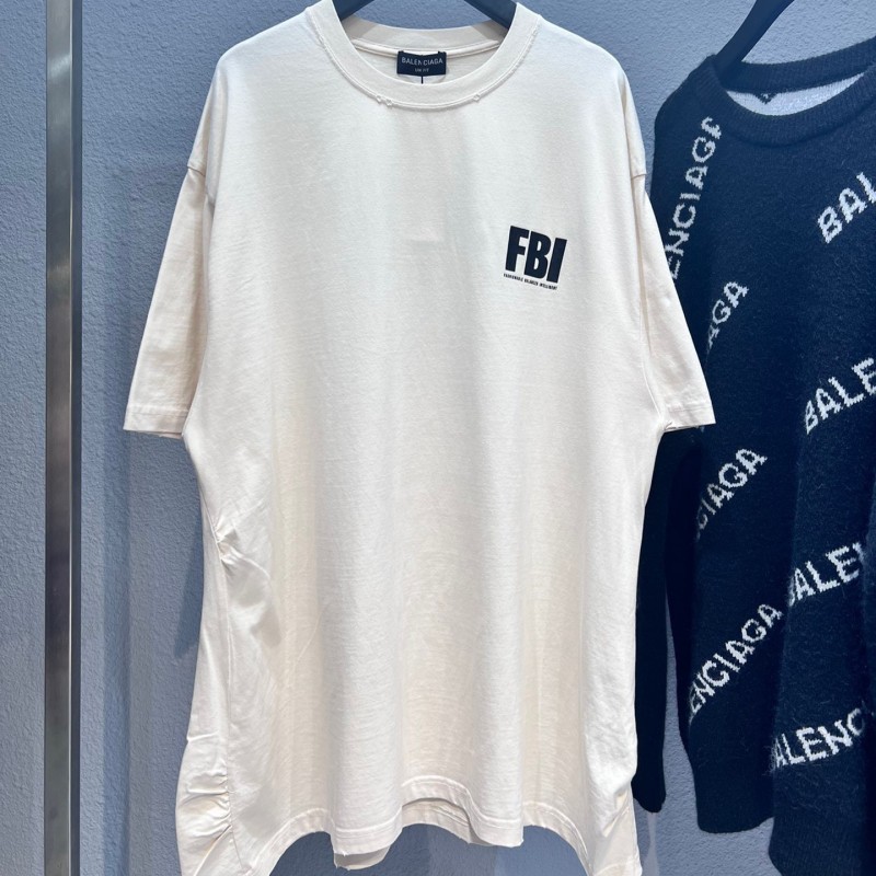 Balenciaga Unisex Tee