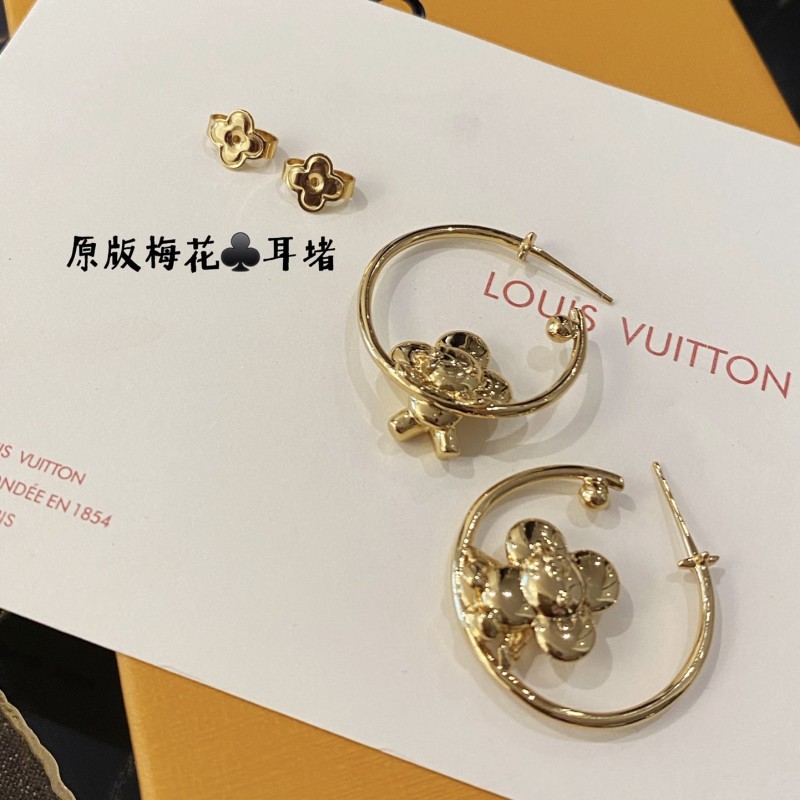 LV Earring