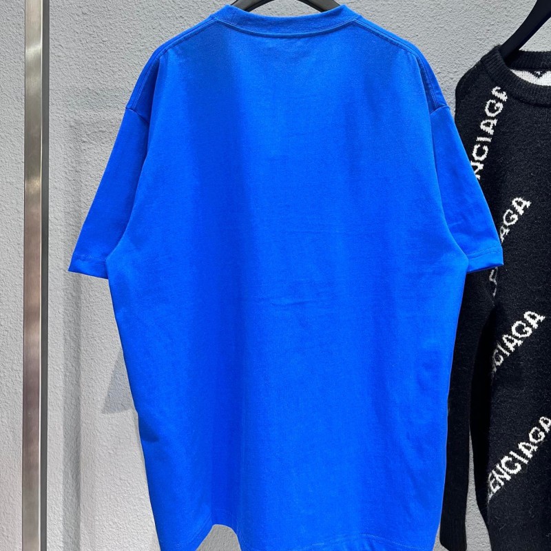 Balenciaga Unisex Tee