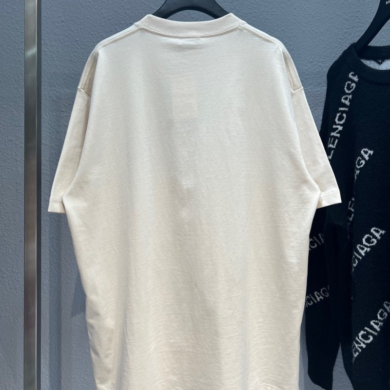 Balenciaga Unisex Tee