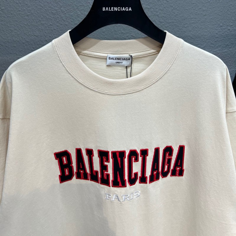 Balenciaga Unisex Tee