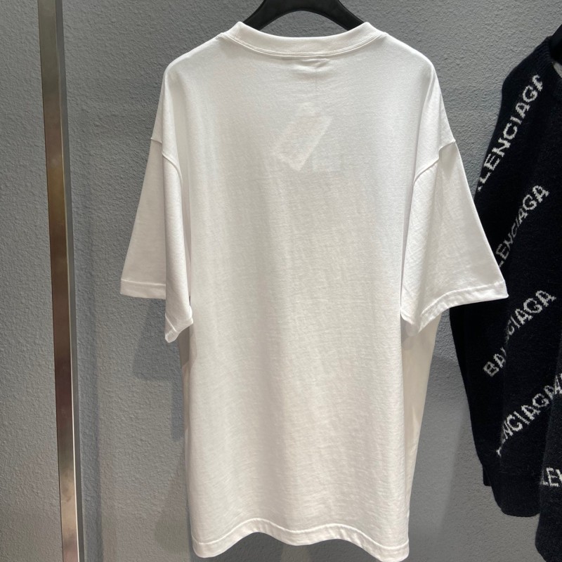 Balenciaga Unisex Tee