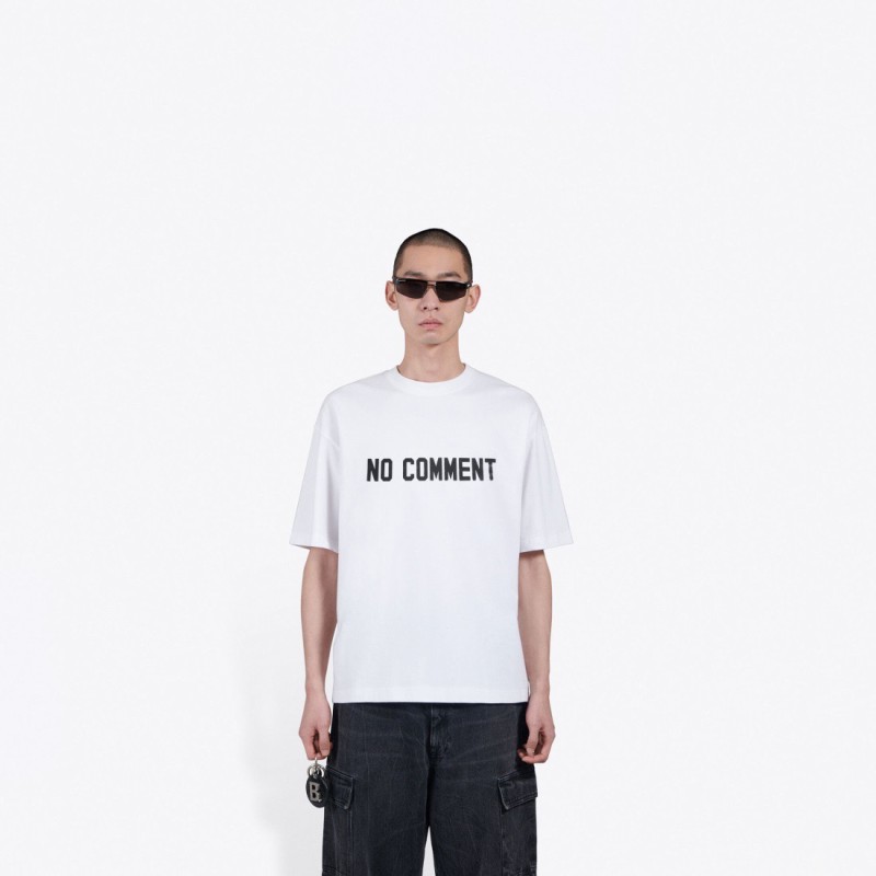 Balenciaga Unisex Tee