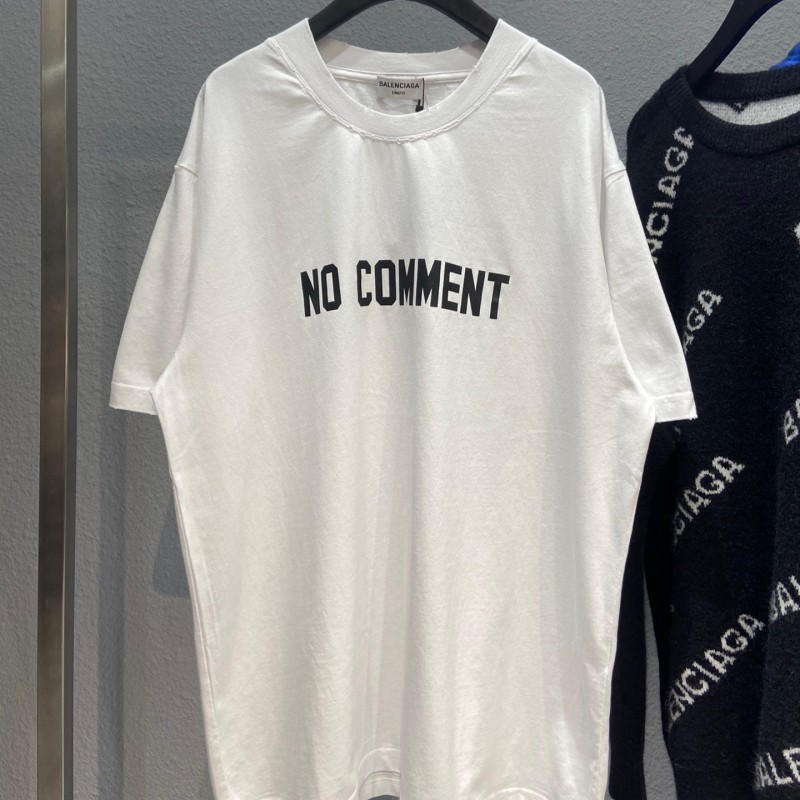 Balenciaga Unisex Tee