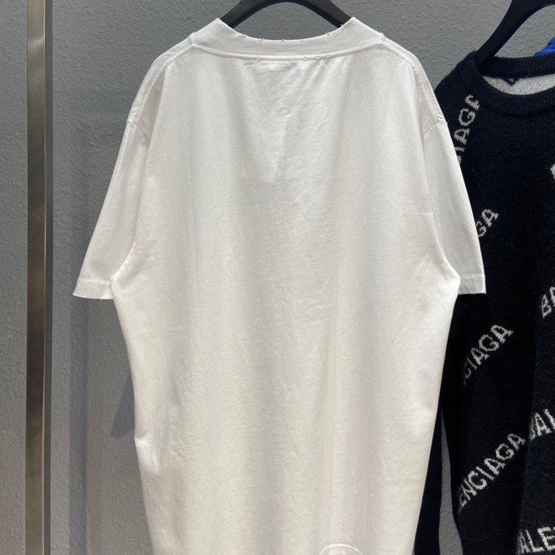 Balenciaga Unisex Tee