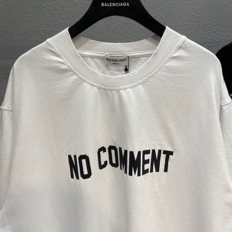 Balenciaga Unisex Tee